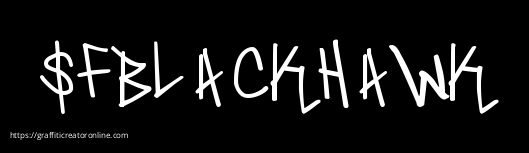 SFBLACKHAWK