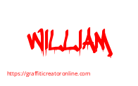 WILLIAM
