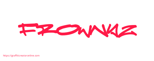 Frownyz