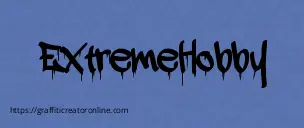 ExtremeHobby