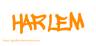 HARLEM