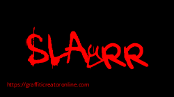 slayrr