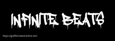 INFINITE BEATS