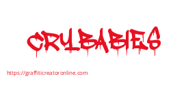 CRYBABIES