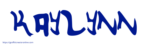 Kaylynn