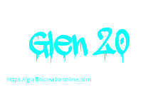 Glen 20