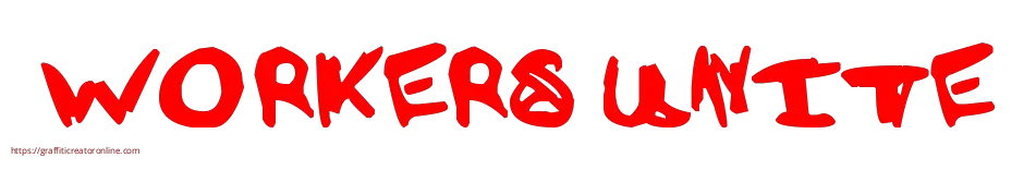 Workers Unite