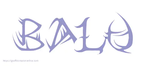 BALU