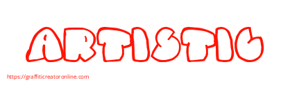 Artistic