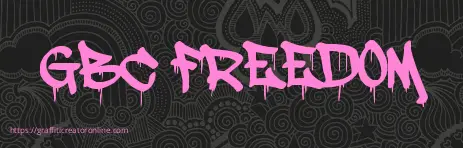 GBC FREEDOM