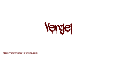 Vergel