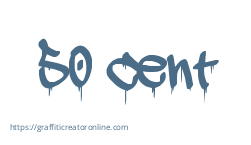 50 Cent