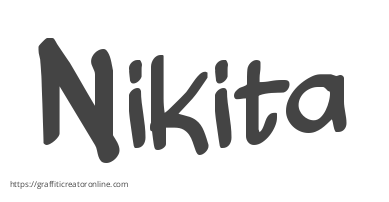 Nikita