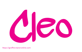 Cleo
