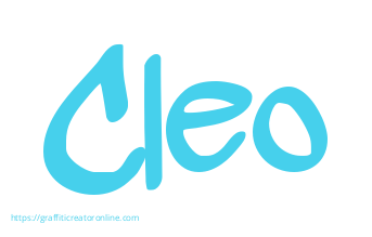 Cleo
