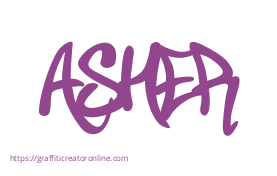Asher