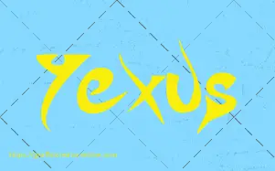 Yexus