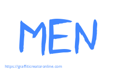 MEN