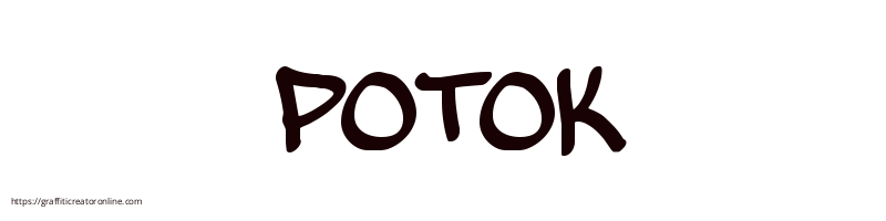 POTOK