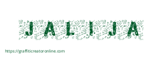 JALIJA