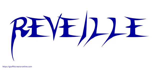 REVEILLE