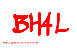 BH4L