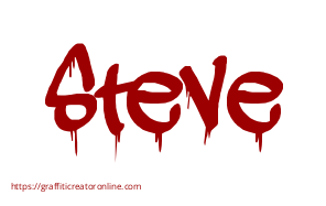 Steve