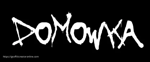 Domowka