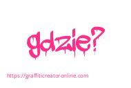 gdzie?