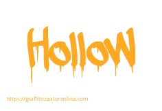 Hollow