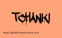 TCHANKI