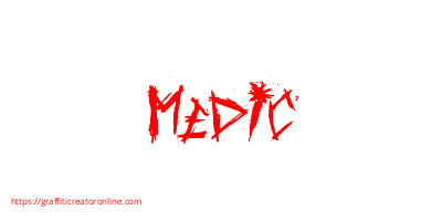 medic