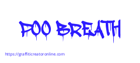 POO BREATH