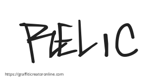 RELIC