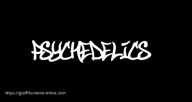 Psychedelics 